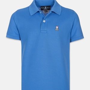 Psycho Bunny Classic Polo